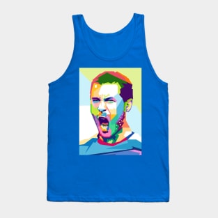 Eden Hazard Tank Top